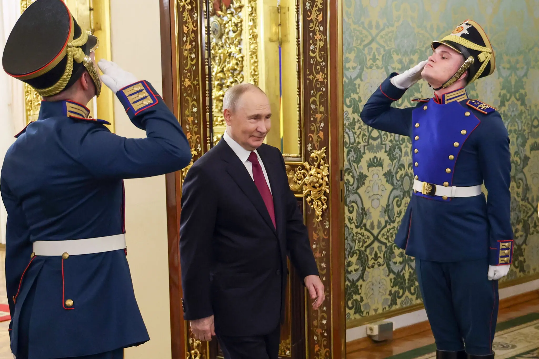Путінська пастка миру: як Кремль виграє і від угоди Трампа, і від її провалу
